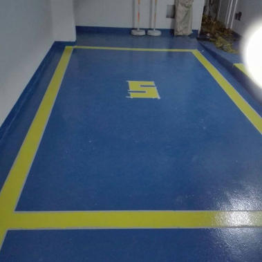 PINTADO DE PISO ALMACEN-1