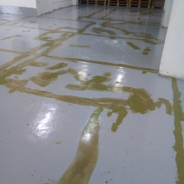 PINTADO DE PISO ALMACEN-2